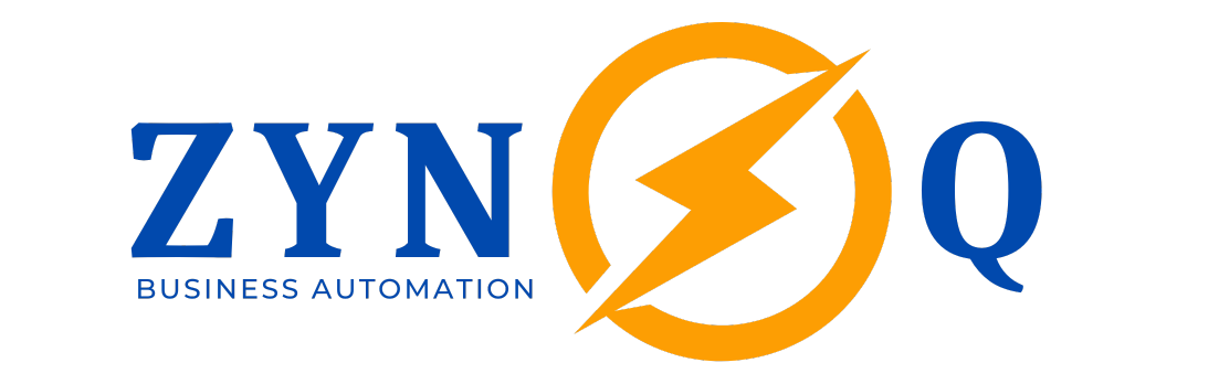 Zynoq Logo
